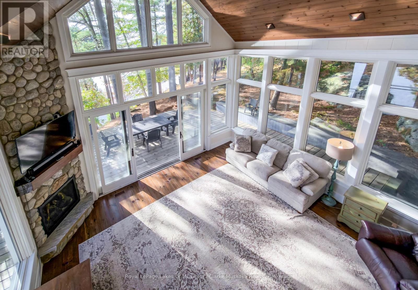 15 - 1052 Longhurst Road, Muskoka Lakes, Ontario P0B 1J0 - Photo 26 - X14080674