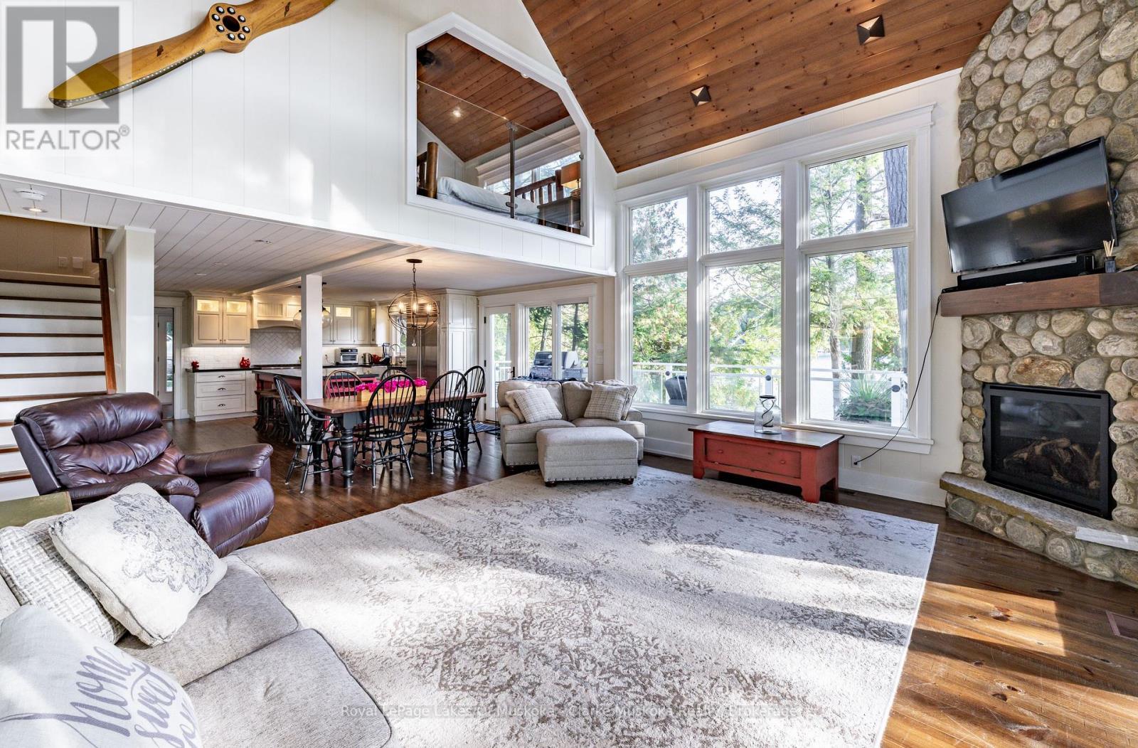 15 - 1052 Longhurst Road, Muskoka Lakes, Ontario P0B 1J0 - Photo 27 - X14080674