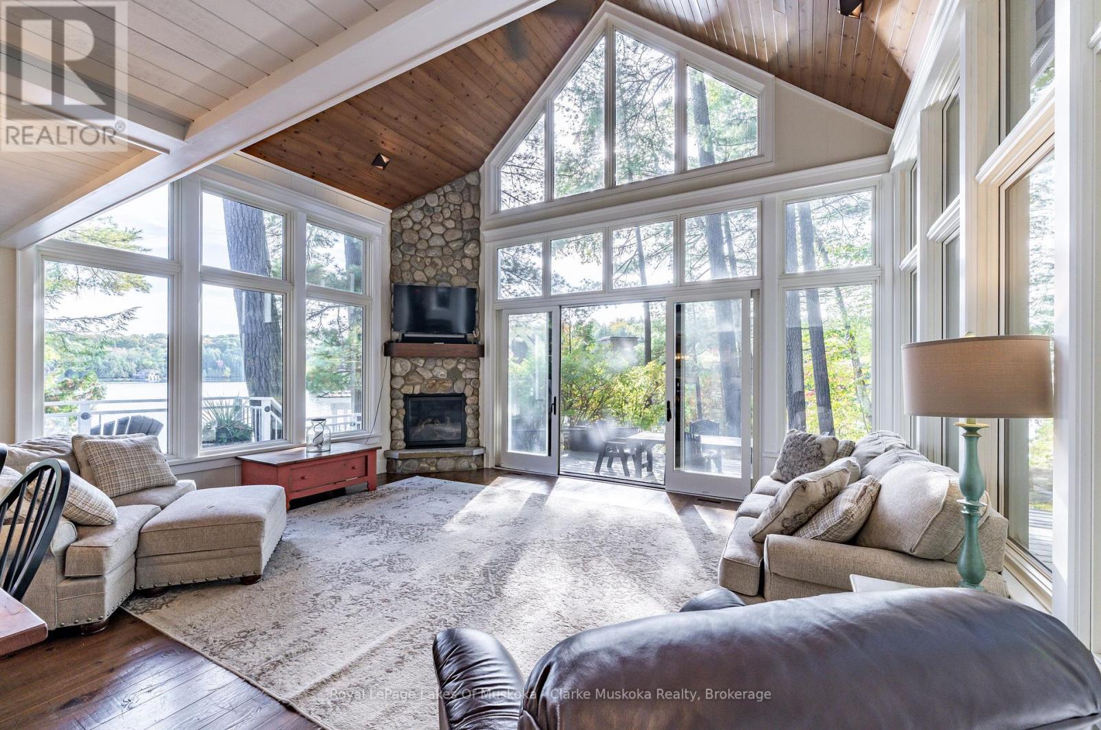 15 - 1052 Longhurst Road, Muskoka Lakes, Ontario P0B 1J0 - Photo 28 - X14080674