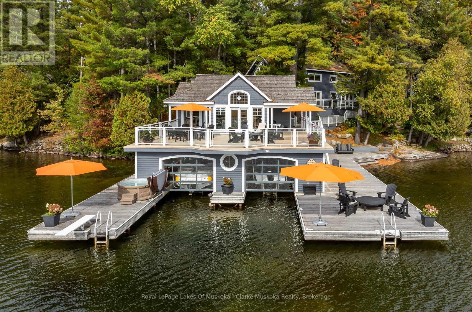 15 - 1052 Longhurst Road, Muskoka Lakes, Ontario P0B 1J0 - Photo 3 - X14080674