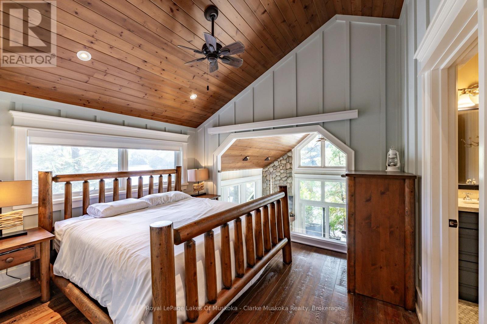 15 - 1052 Longhurst Road, Muskoka Lakes, Ontario P0B 1J0 - Photo 31 - X14080674