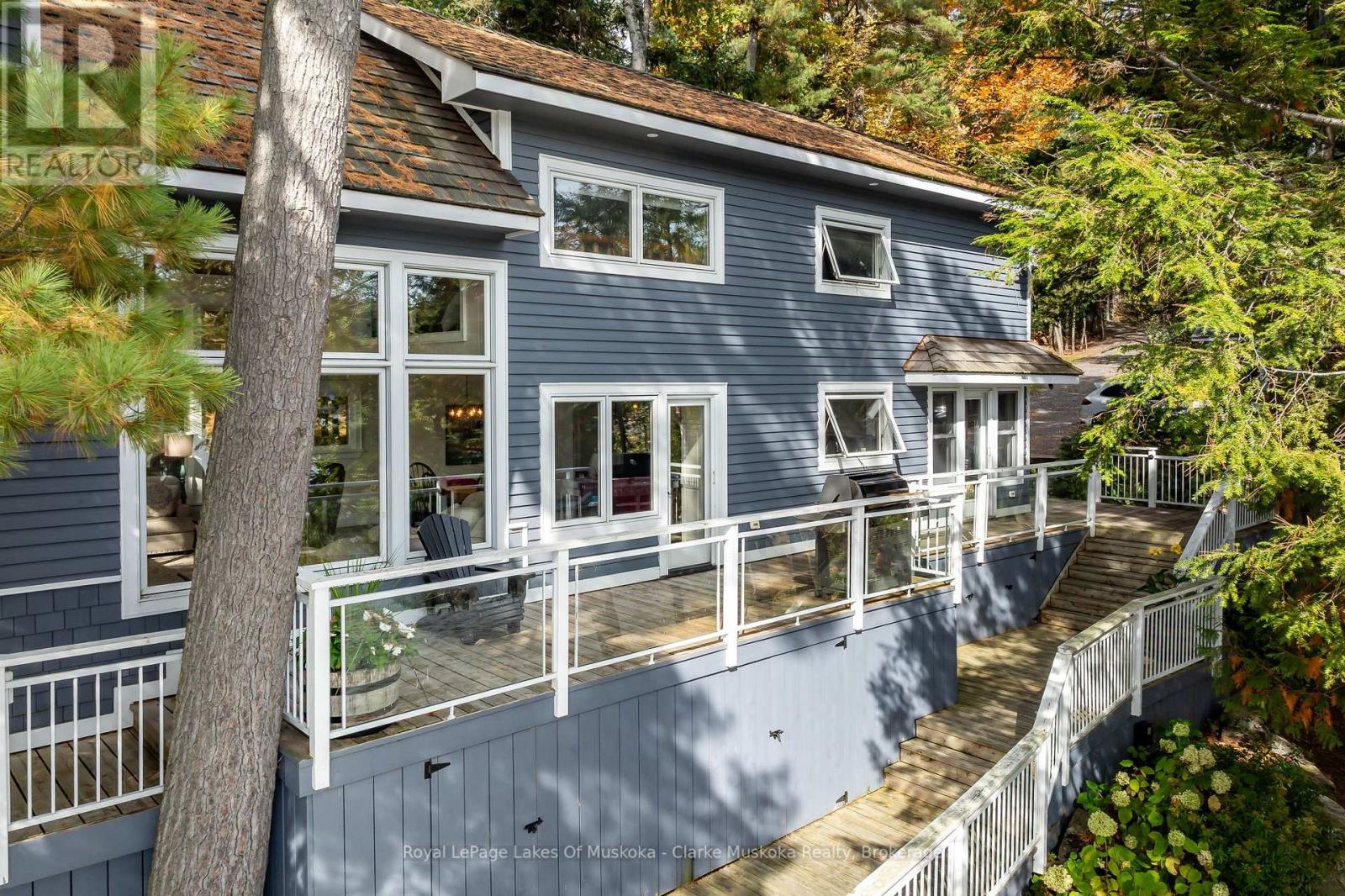 15 - 1052 Longhurst Road, Muskoka Lakes, Ontario P0B 1J0 - Photo 37 - X14080674
