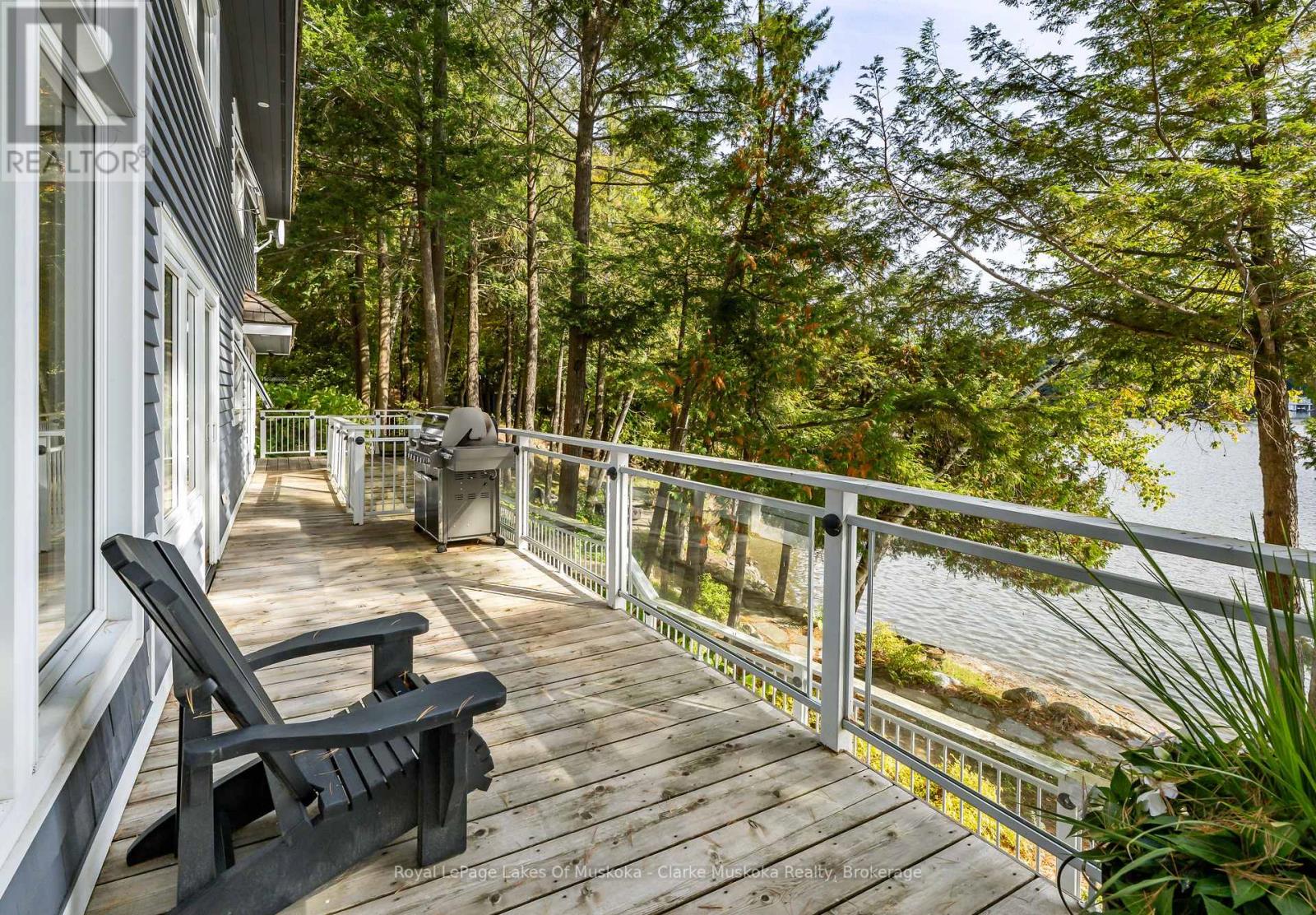 15 - 1052 Longhurst Road, Muskoka Lakes, Ontario P0B 1J0 - Photo 38 - X14080674
