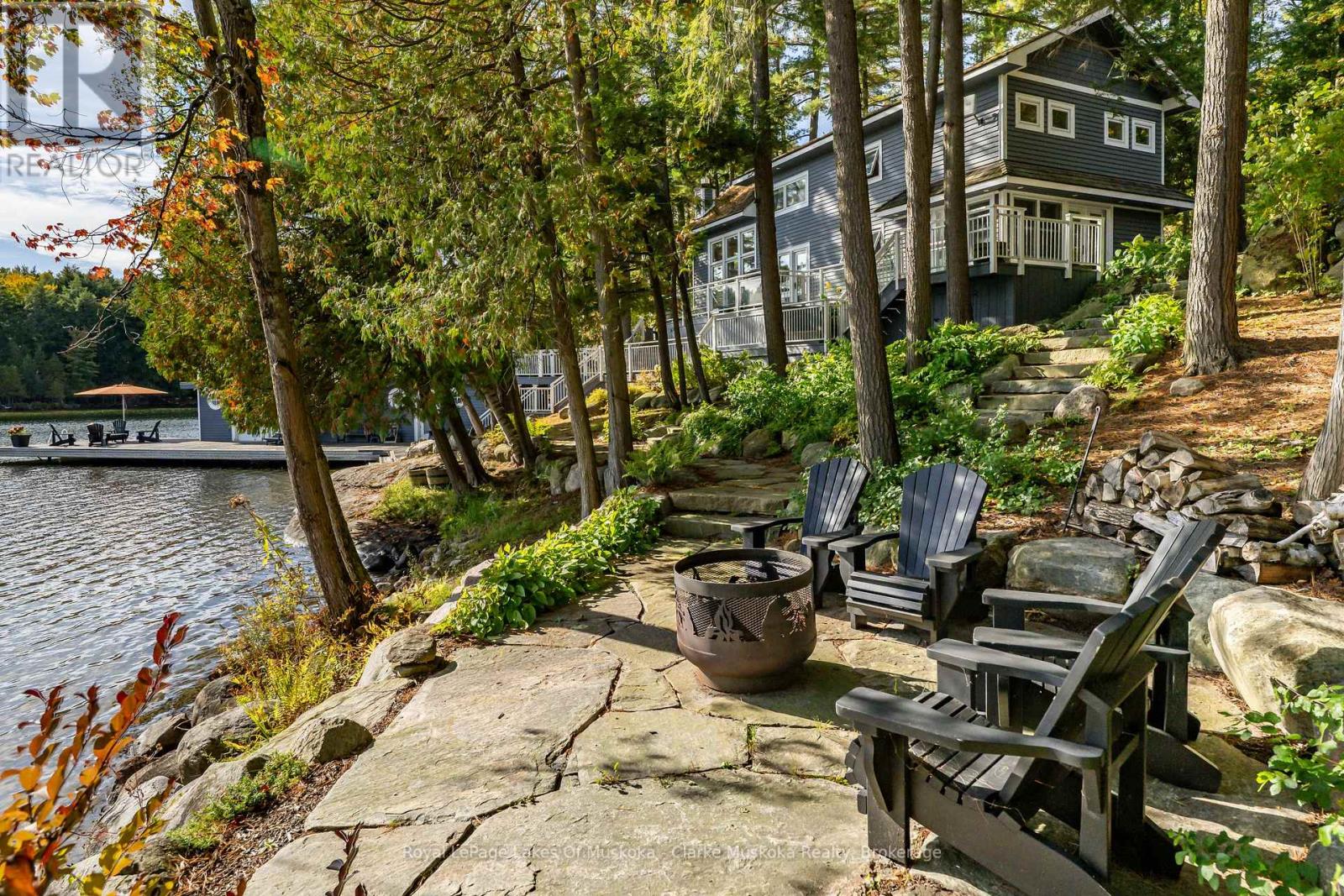 15 - 1052 Longhurst Road, Muskoka Lakes, Ontario P0B 1J0 - Photo 39 - X14080674