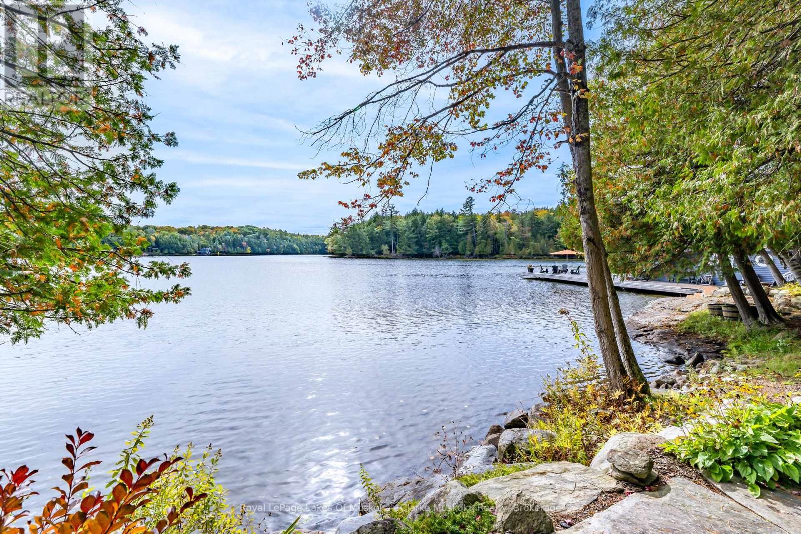 15 - 1052 Longhurst Road, Muskoka Lakes, Ontario P0B 1J0 - Photo 40 - X14080674