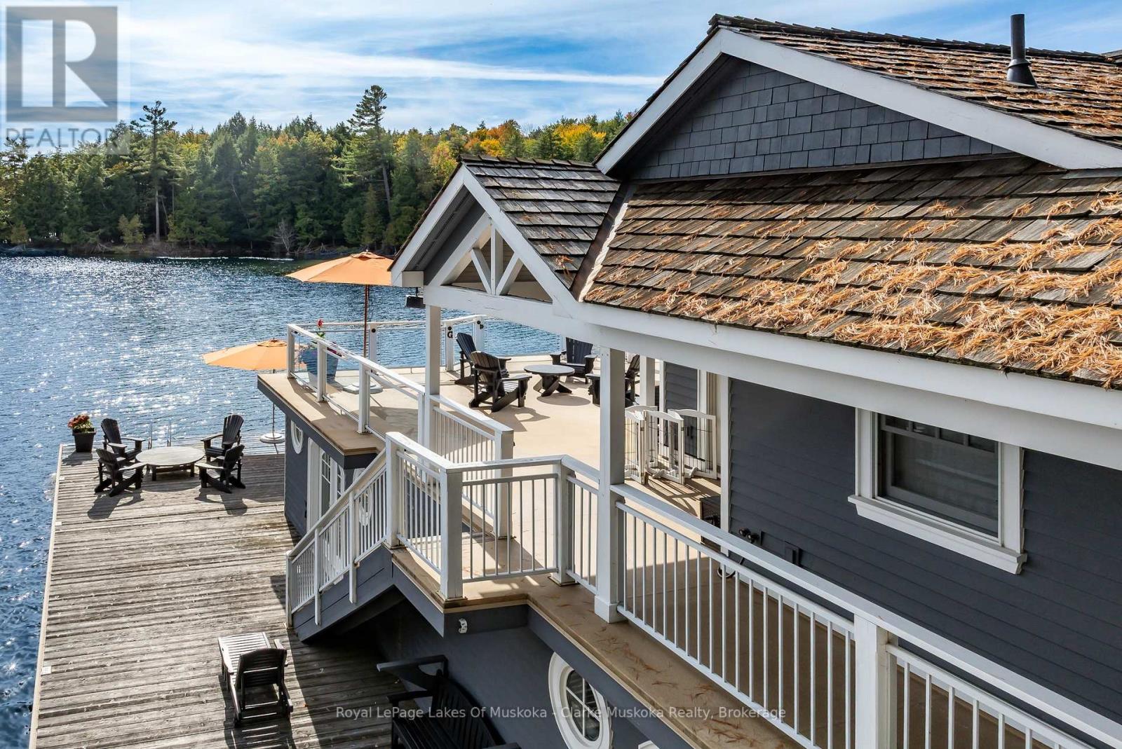 15 - 1052 Longhurst Road, Muskoka Lakes, Ontario P0B 1J0 - Photo 41 - X14080674
