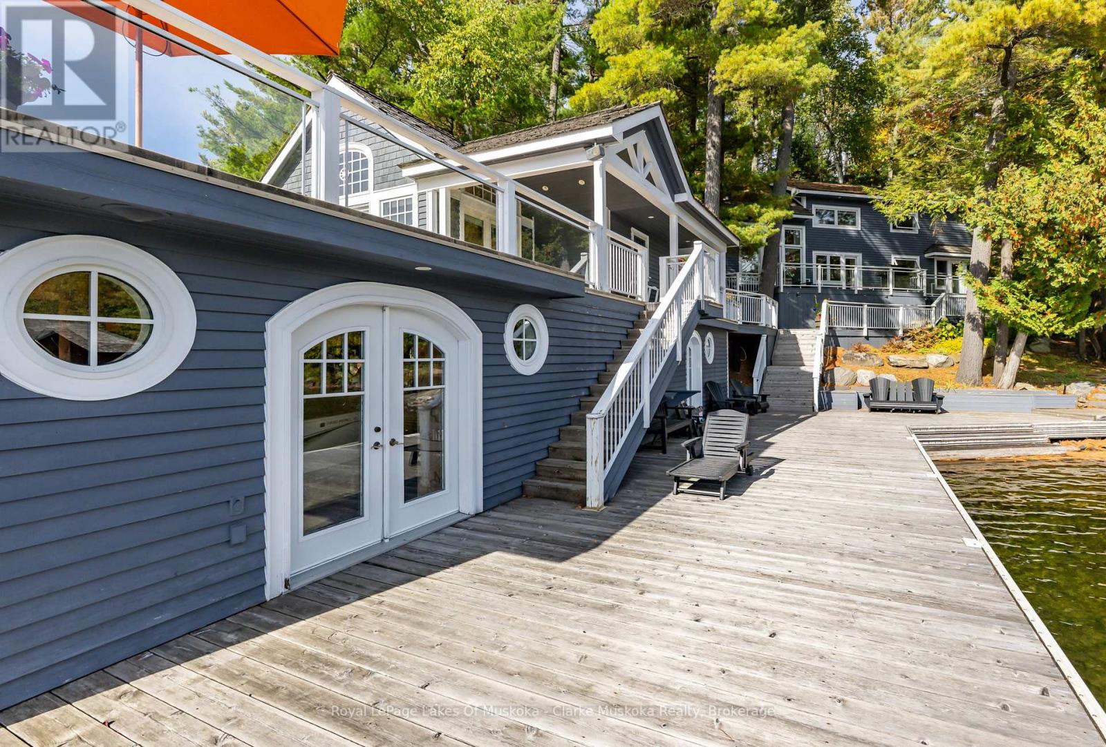 15 - 1052 Longhurst Road, Muskoka Lakes, Ontario P0B 1J0 - Photo 42 - X14080674