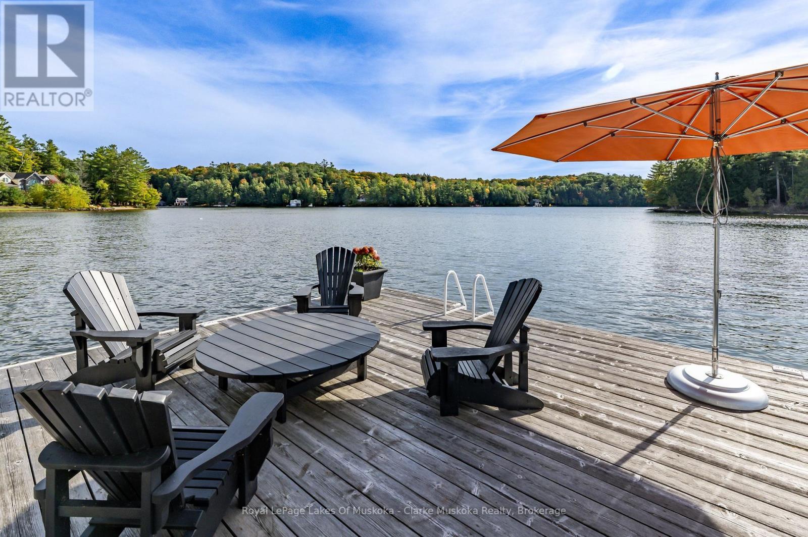15 - 1052 Longhurst Road, Muskoka Lakes, Ontario P0B 1J0 - Photo 43 - X14080674