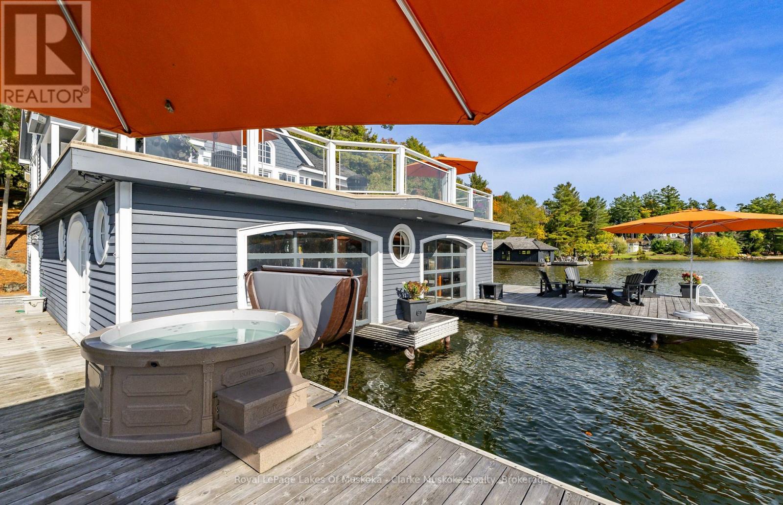 15 - 1052 Longhurst Road, Muskoka Lakes, Ontario P0B 1J0 - Photo 44 - X14080674