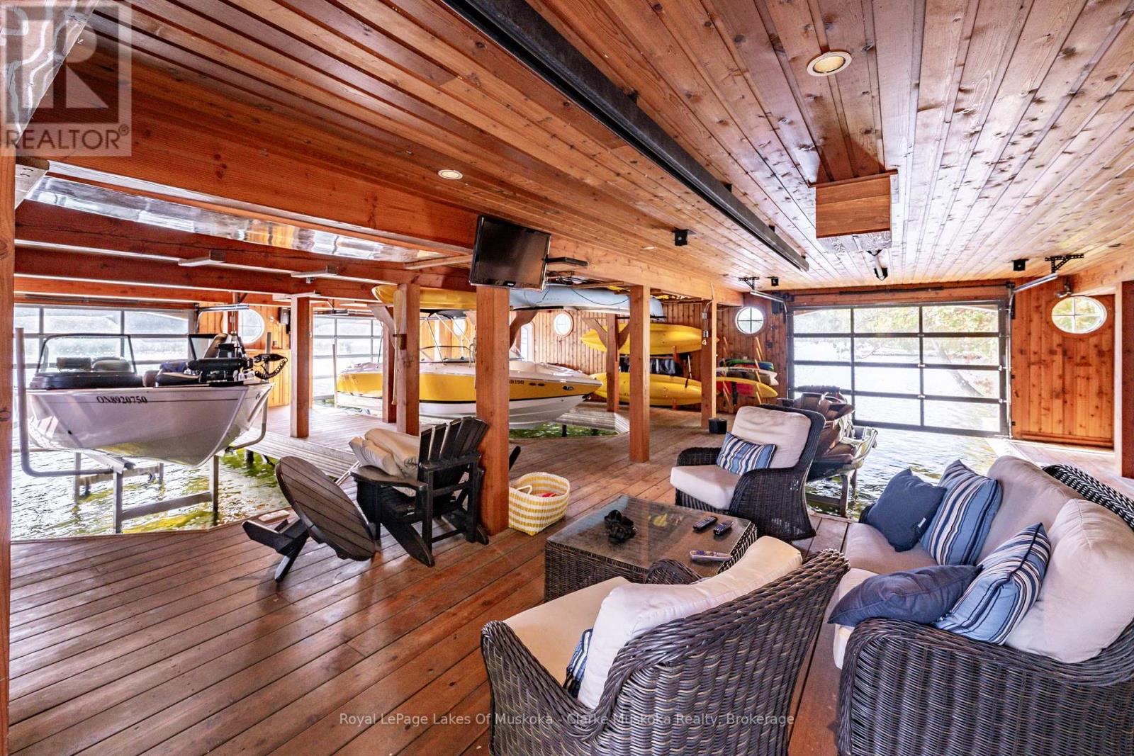 15 - 1052 Longhurst Road, Muskoka Lakes, Ontario P0B 1J0 - Photo 46 - X14080674