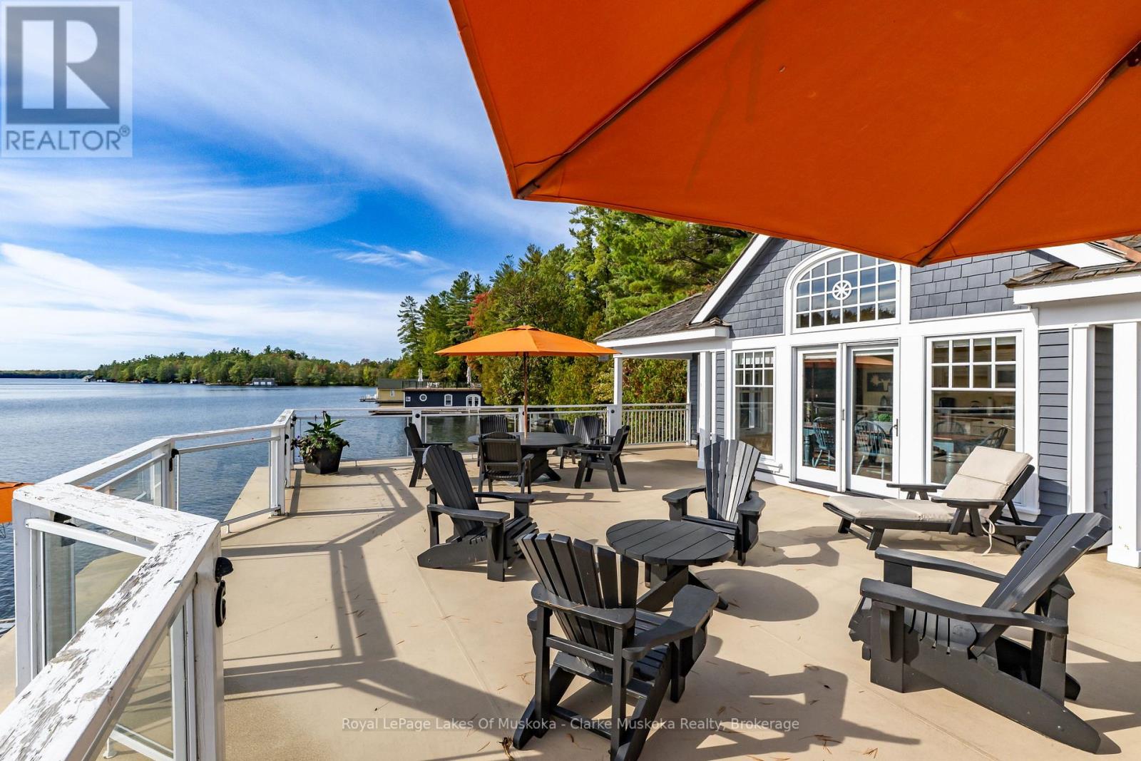 15 - 1052 Longhurst Road, Muskoka Lakes, Ontario P0B 1J0 - Photo 6 - X14080674