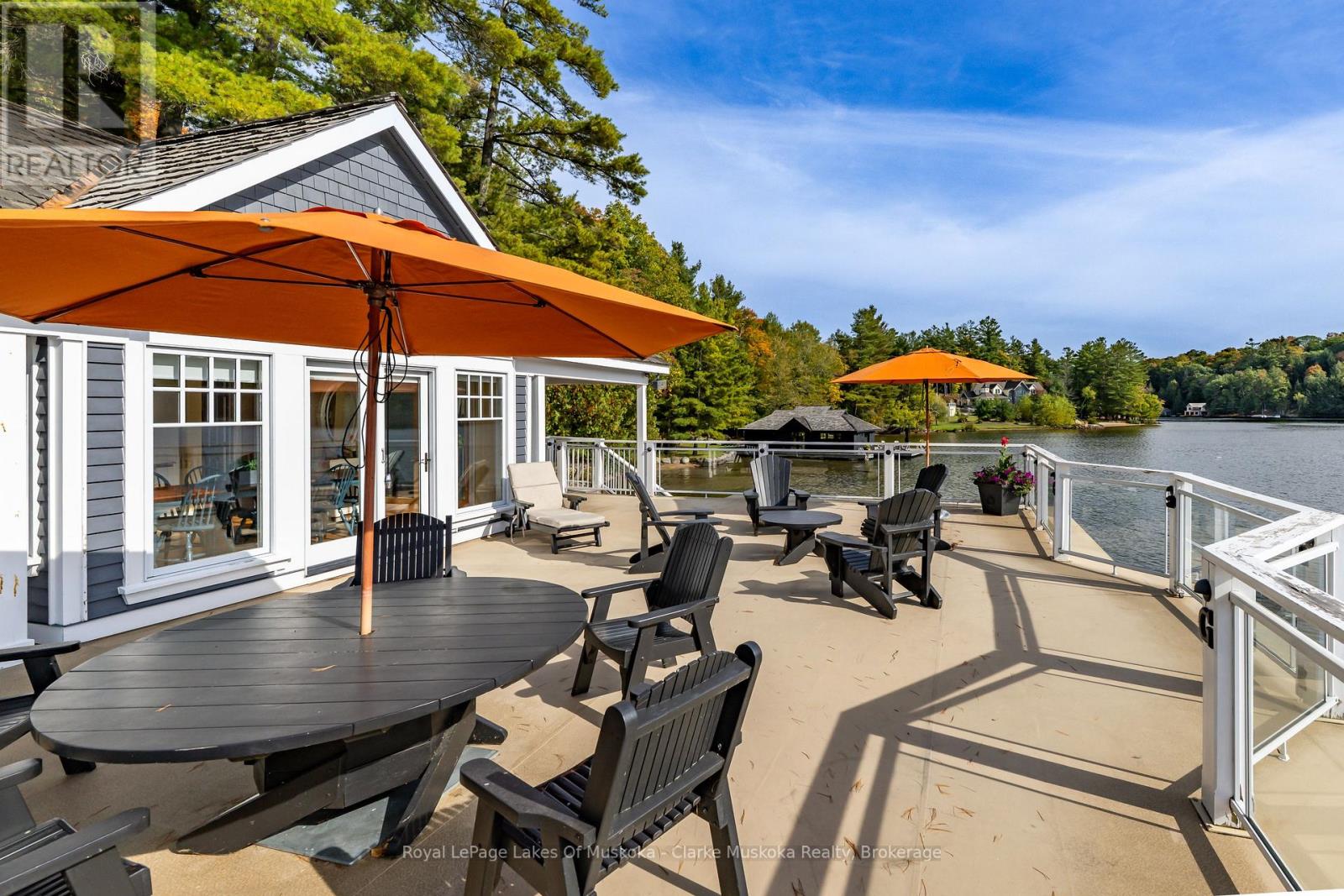 15 - 1052 Longhurst Road, Muskoka Lakes, Ontario P0B 1J0 - Photo 7 - X14080674
