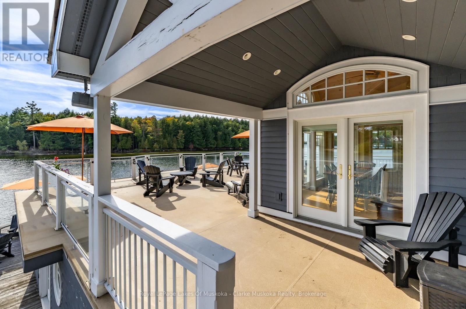 15 - 1052 Longhurst Road, Muskoka Lakes, Ontario P0B 1J0 - Photo 8 - X14080674