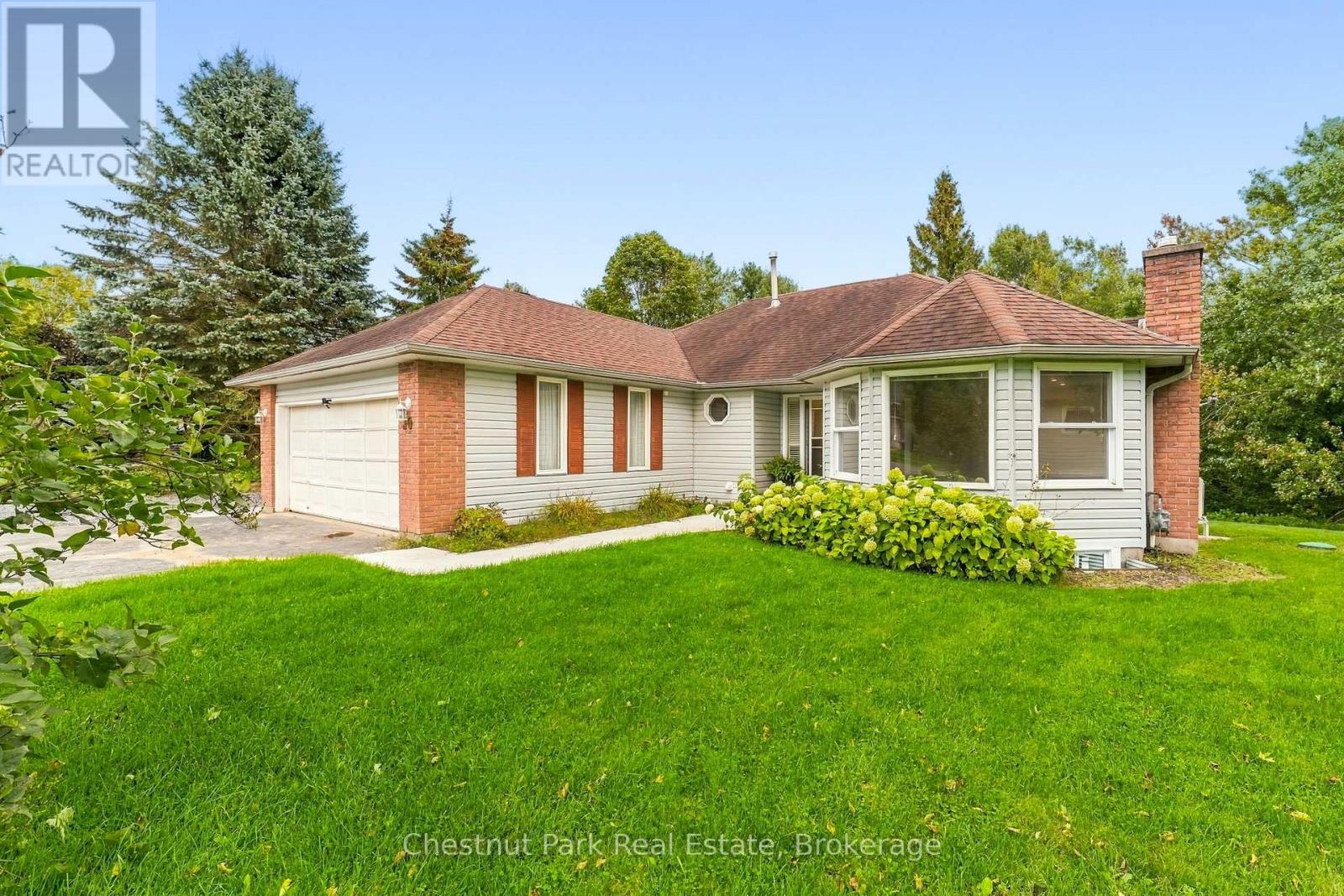 30 Catharine Crescent, Bracebridge, Ontario  P1L 1B1 - Photo 1 - X14082252