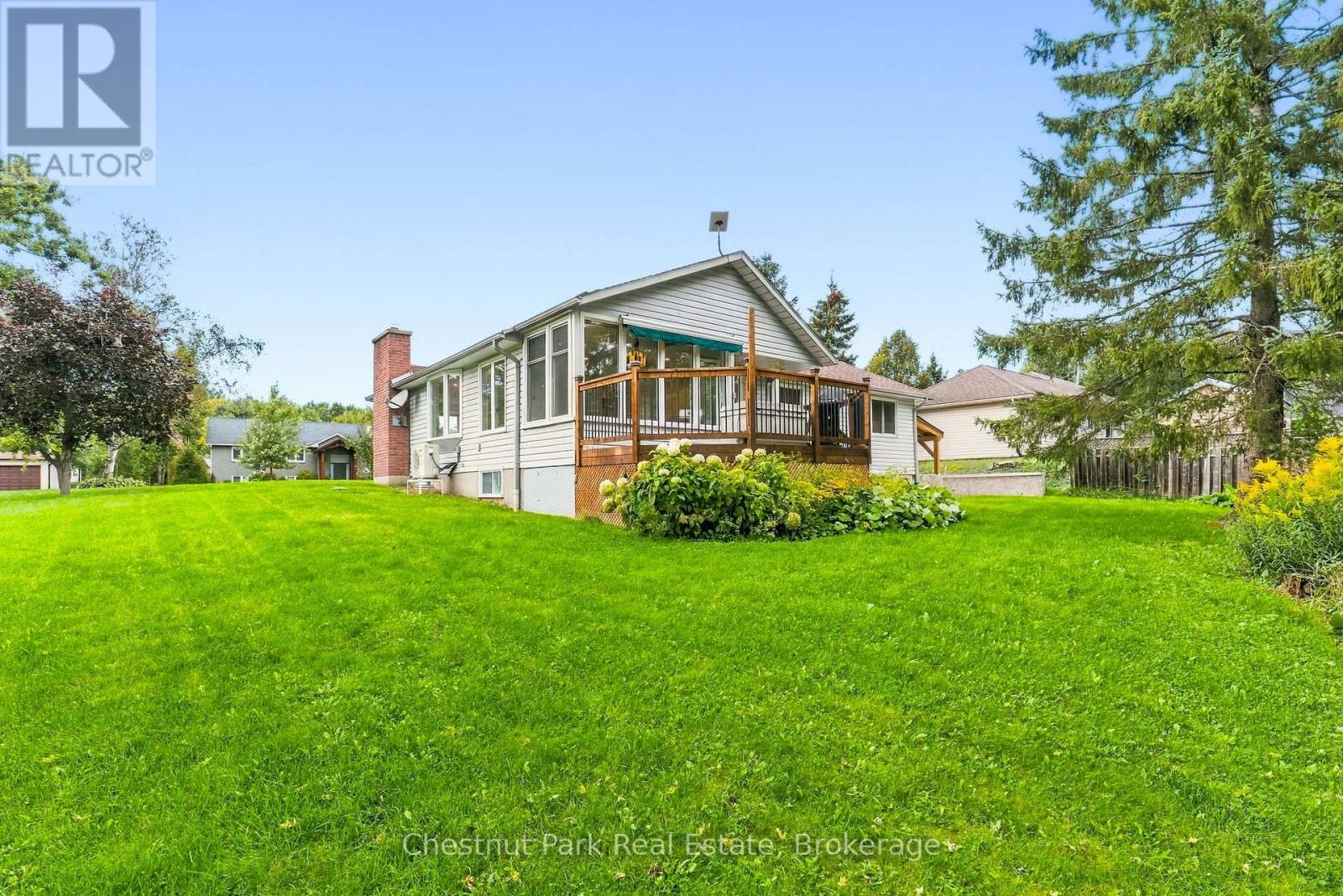 30 Catharine Crescent, Bracebridge, Ontario  P1L 1B1 - Photo 36 - X14082252