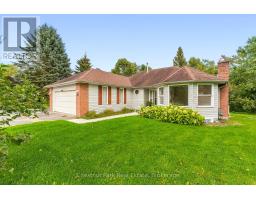 30 CATHARINE CRESCENT, Bracebridge, Ontario