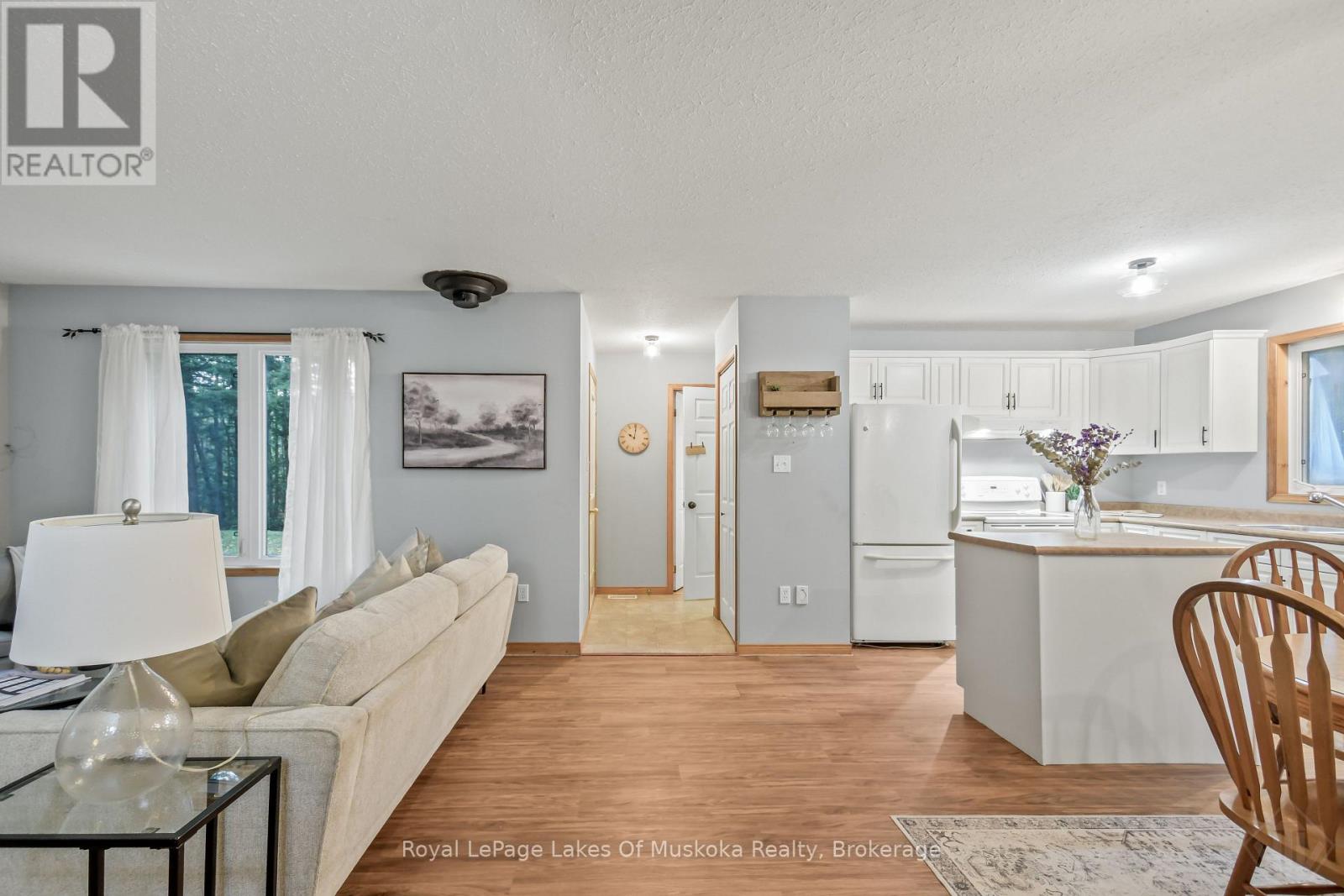 2726 Old Muskoka Road, Huntsville, Ontario P0B 1M0 - Photo 11 - X14082272