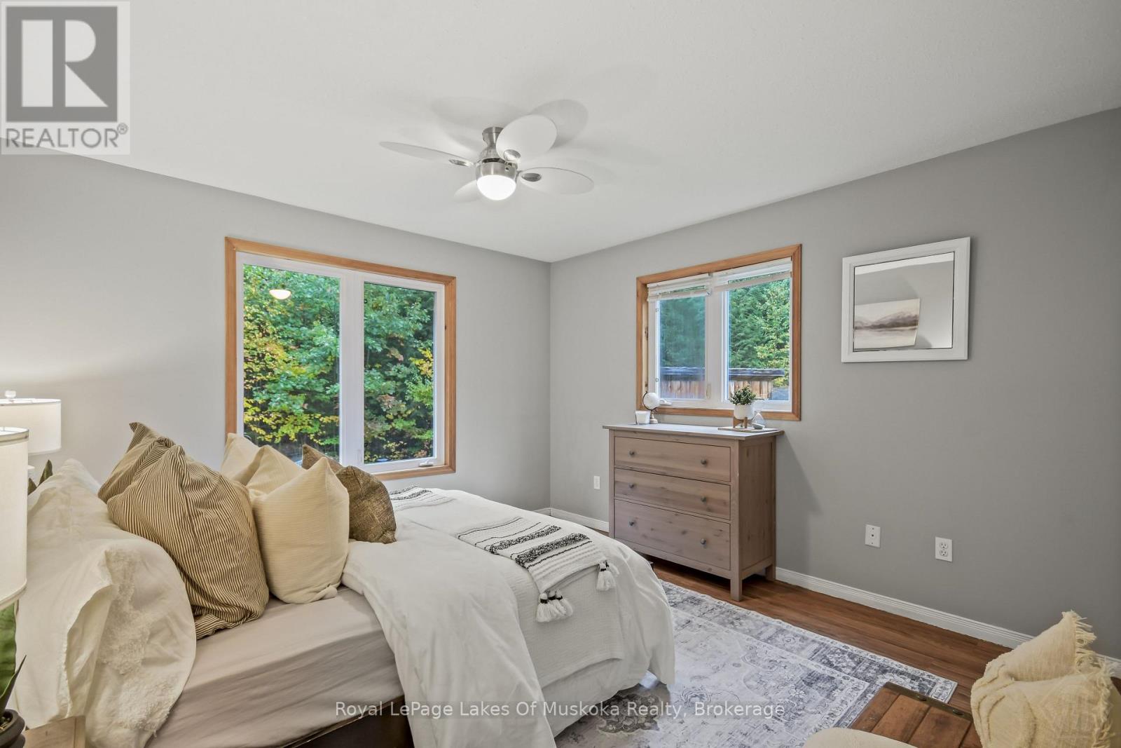 2726 Old Muskoka Road, Huntsville, Ontario P0B 1M0 - Photo 14 - X14082272