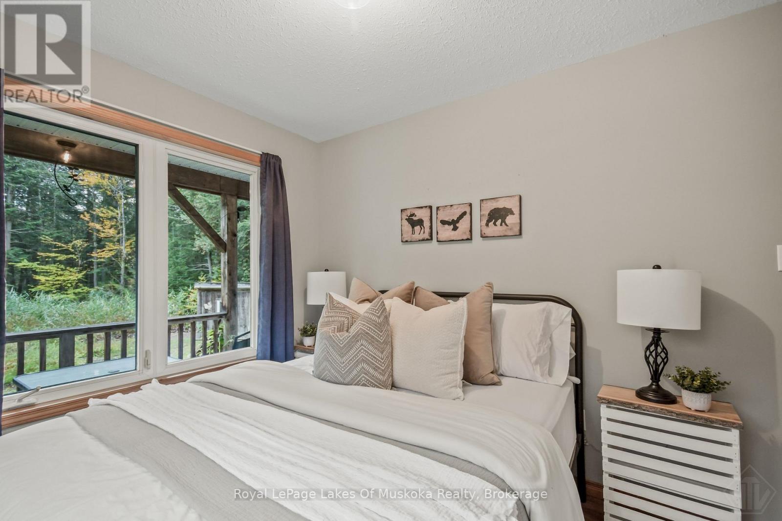 2726 Old Muskoka Road, Huntsville, Ontario P0B 1M0 - Photo 15 - X14082272