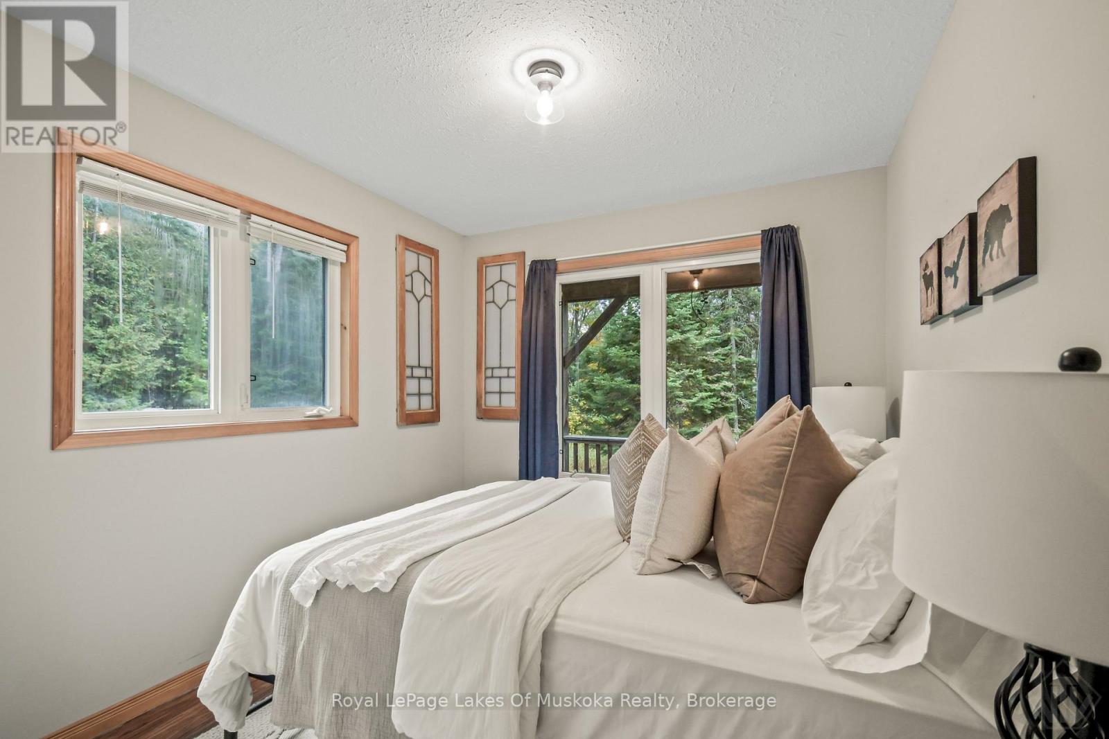 2726 Old Muskoka Road, Huntsville, Ontario P0B 1M0 - Photo 16 - X14082272