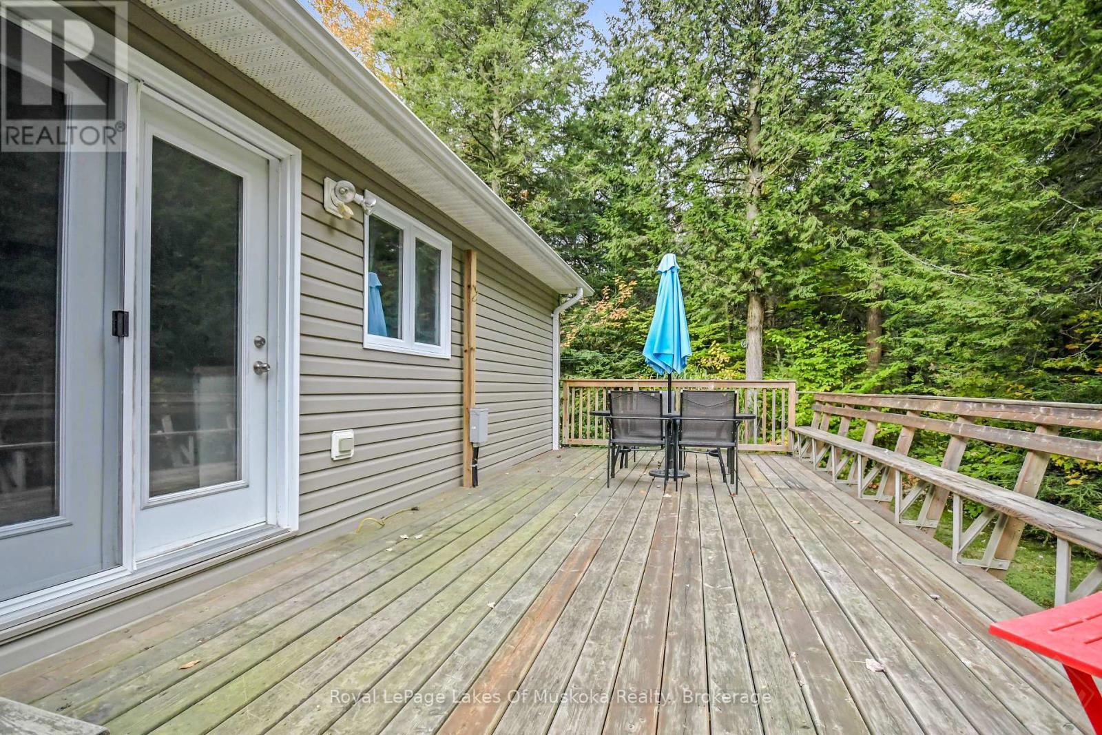2726 Old Muskoka Road, Huntsville, Ontario P0B 1M0 - Photo 22 - X14082272