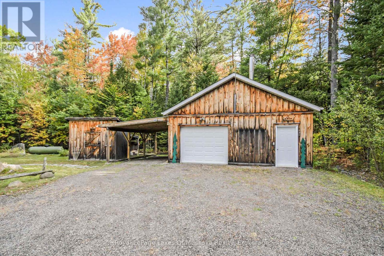 2726 Old Muskoka Road, Huntsville, Ontario P0B 1M0 - Photo 26 - X14082272
