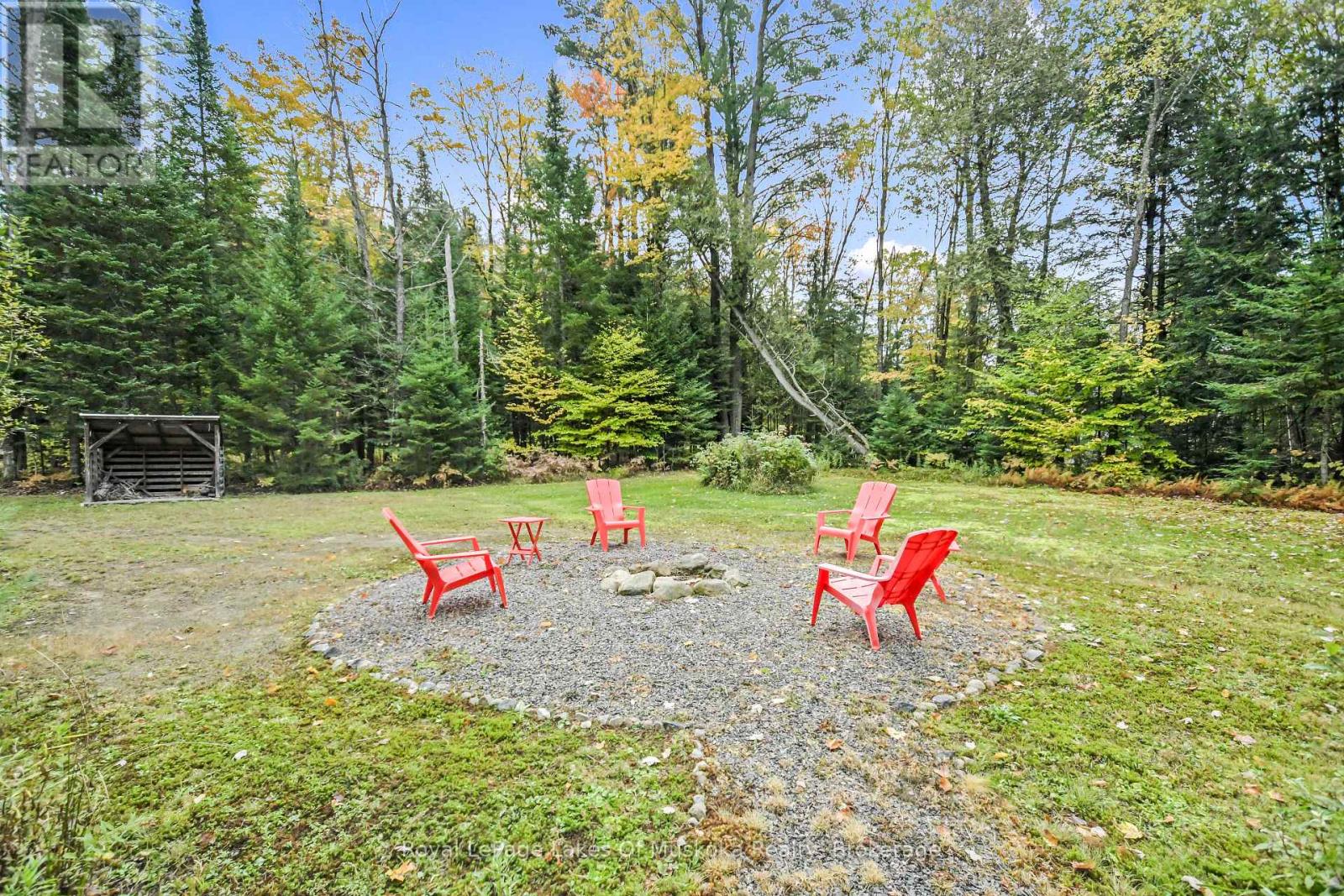2726 Old Muskoka Road, Huntsville, Ontario P0B 1M0 - Photo 29 - X14082272