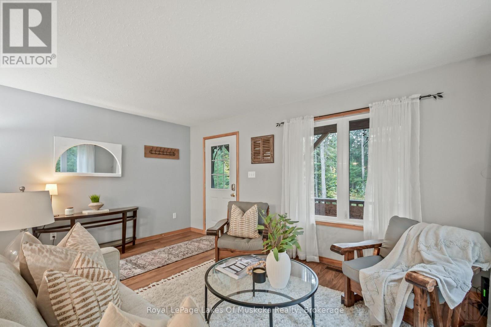 2726 Old Muskoka Road, Huntsville, Ontario P0B 1M0 - Photo 3 - X14082272