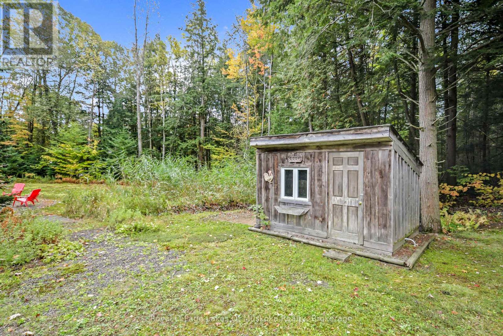 2726 Old Muskoka Road, Huntsville, Ontario P0B 1M0 - Photo 30 - X14082272