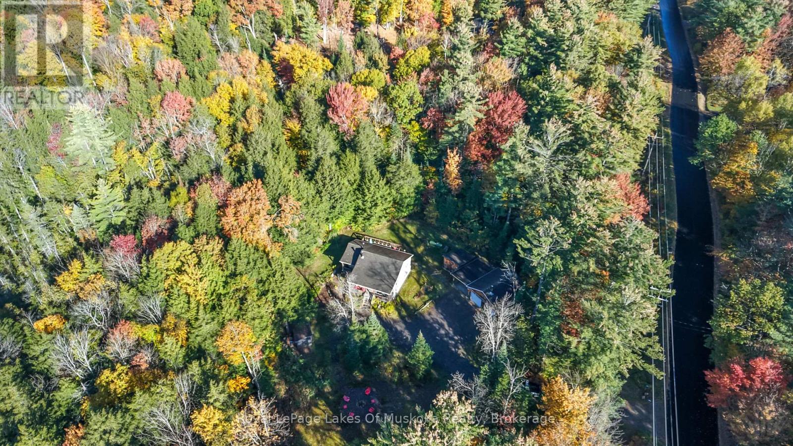2726 Old Muskoka Road, Huntsville, Ontario P0B 1M0 - Photo 31 - X14082272