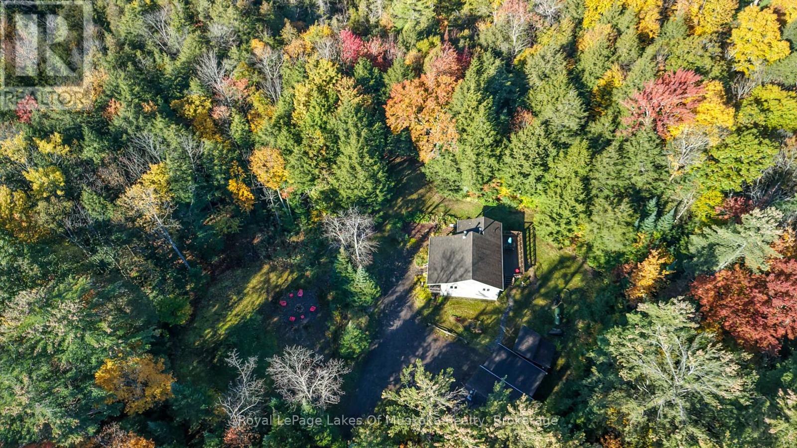 2726 Old Muskoka Road, Huntsville, Ontario P0B 1M0 - Photo 32 - X14082272
