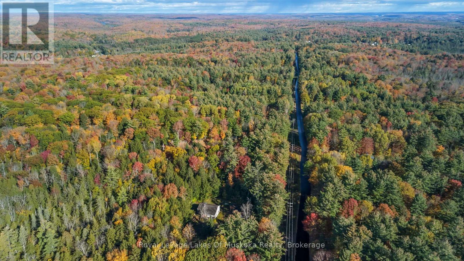 2726 Old Muskoka Road, Huntsville, Ontario P0B 1M0 - Photo 35 - X14082272