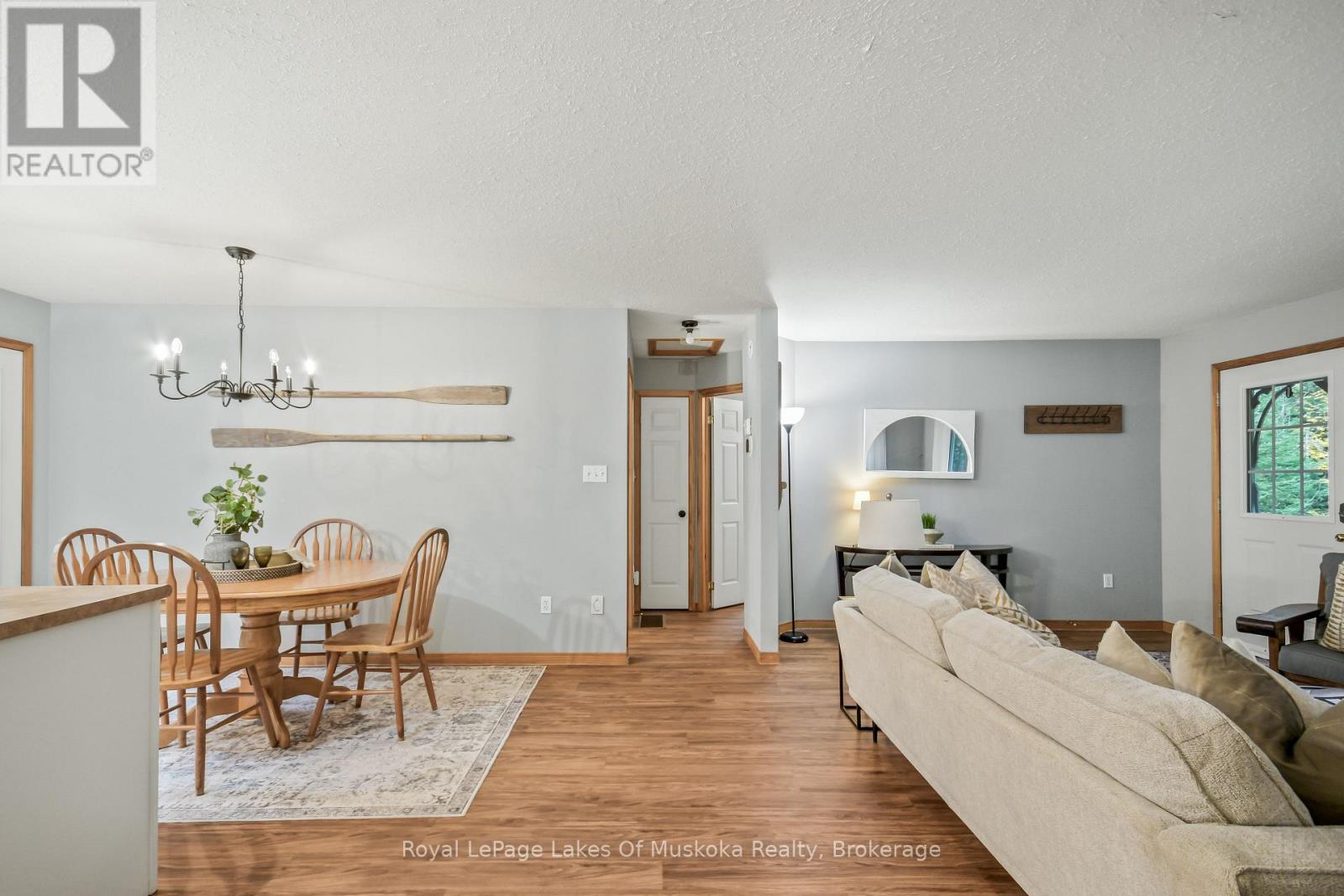 2726 Old Muskoka Road, Huntsville, Ontario P0B 1M0 - Photo 5 - X14082272