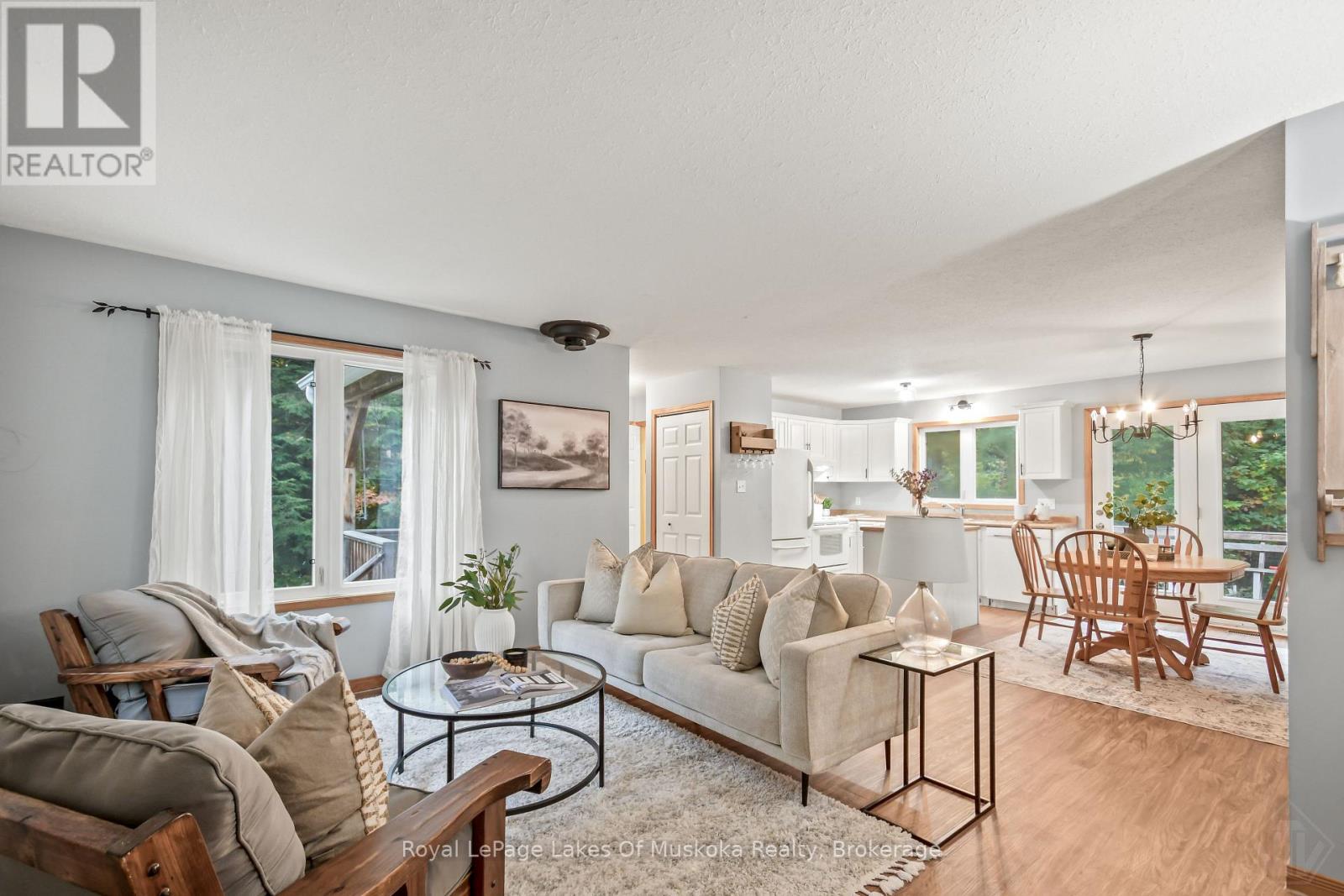 2726 Old Muskoka Road, Huntsville, Ontario P0B 1M0 - Photo 7 - X14082272