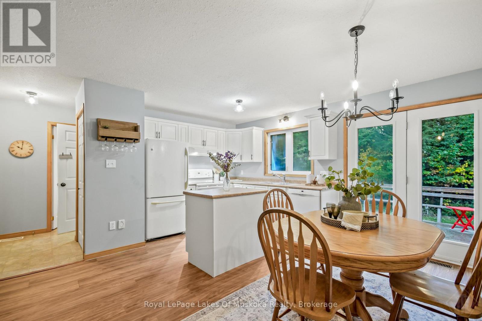 2726 Old Muskoka Road, Huntsville, Ontario P0B 1M0 - Photo 8 - X14082272