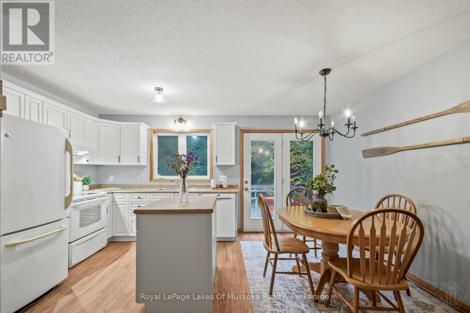 2726 Old Muskoka Road, Huntsville, Ontario P0B 1M0 - Photo 9 - X14082272