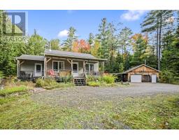2726 OLD MUSKOKA ROAD, Huntsville, Ontario
