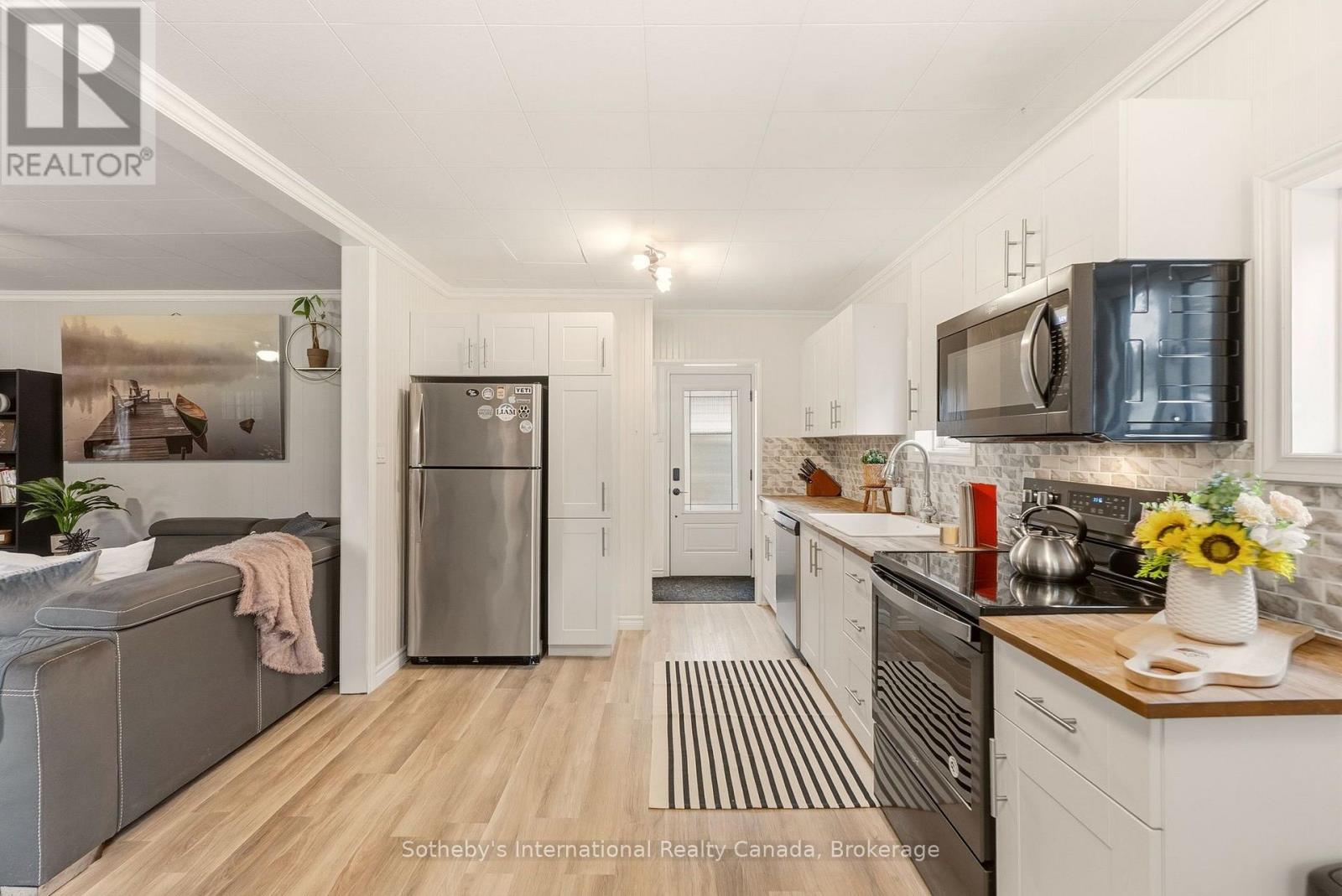 543 Muskoka Rd 3 Road N, Huntsville, Ontario  P1H 1C8 - Photo 20 - X14083292