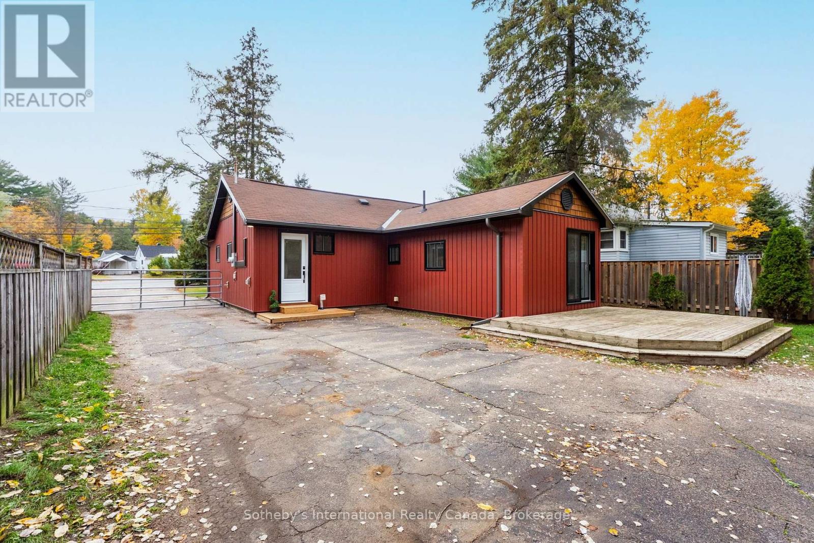 543 Muskoka Rd 3 Road N, Huntsville, Ontario  P1H 1C8 - Photo 34 - X14083292