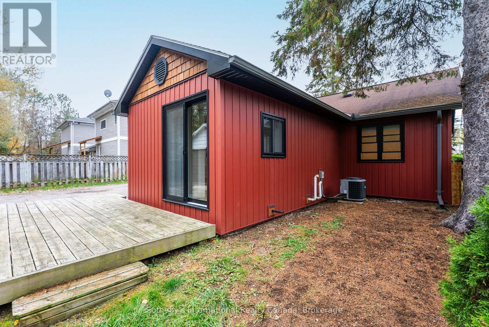 543 Muskoka Rd 3 Road N, Huntsville, Ontario  P1H 1C8 - Photo 35 - X14083292