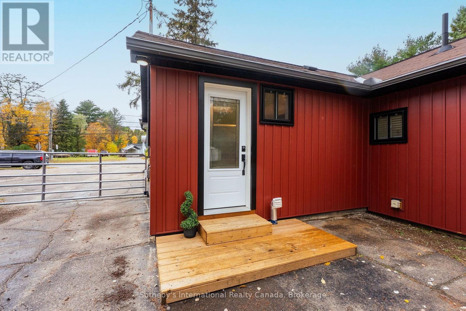543 Muskoka Rd 3 Road N, Huntsville, Ontario  P1H 1C8 - Photo 36 - X14083292