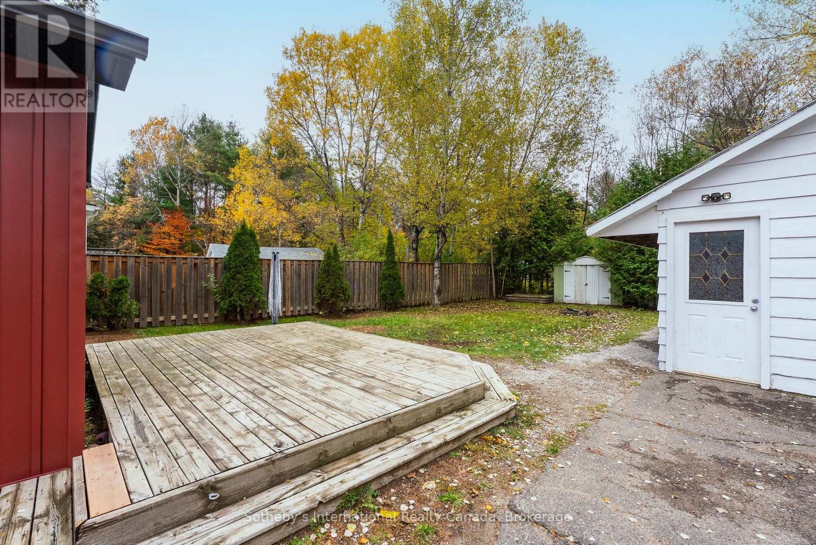543 Muskoka Rd 3 Road N, Huntsville, Ontario  P1H 1C8 - Photo 37 - X14083292