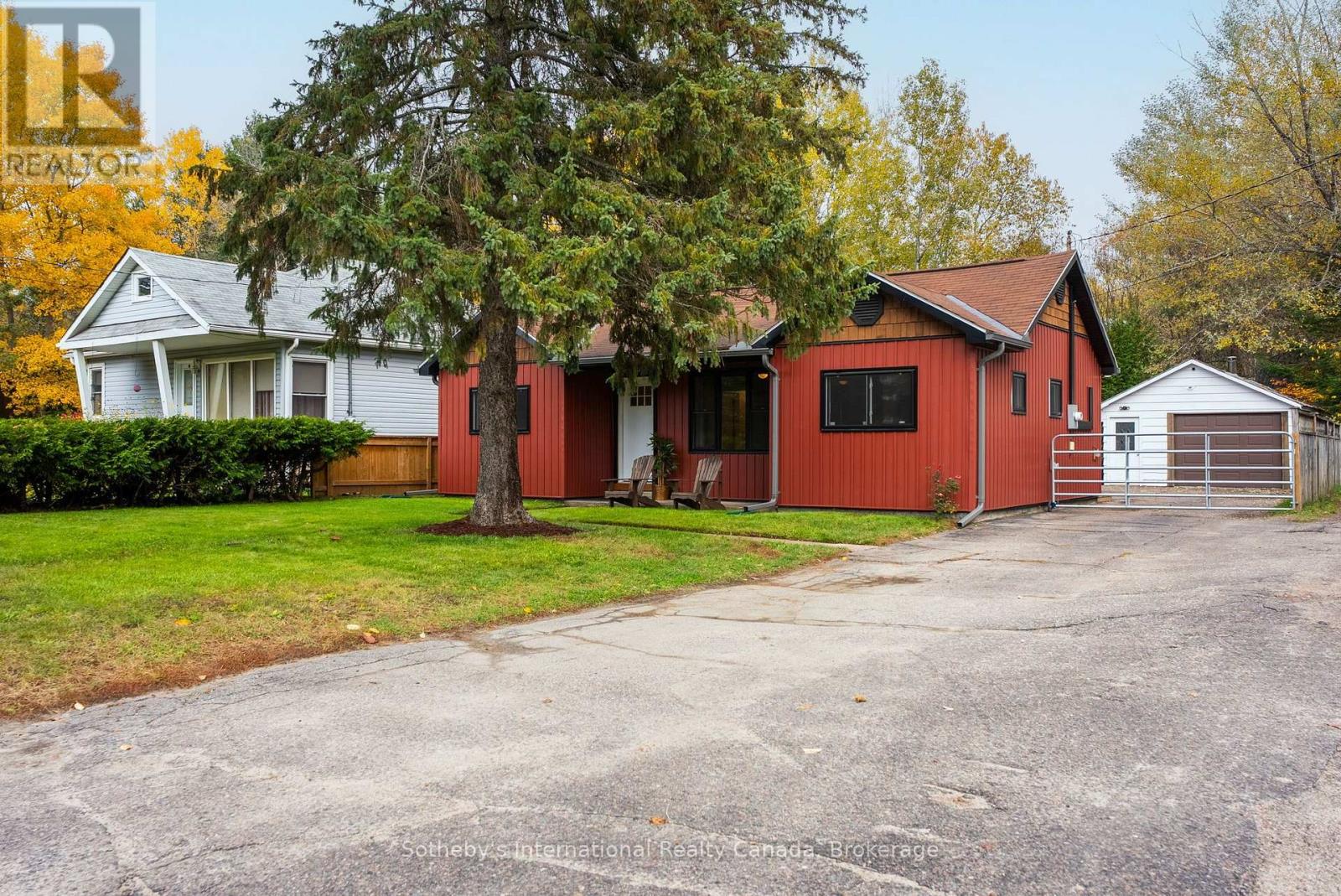 543 Muskoka Rd 3 Road N, Huntsville, Ontario  P1H 1C8 - Photo 40 - X14083292