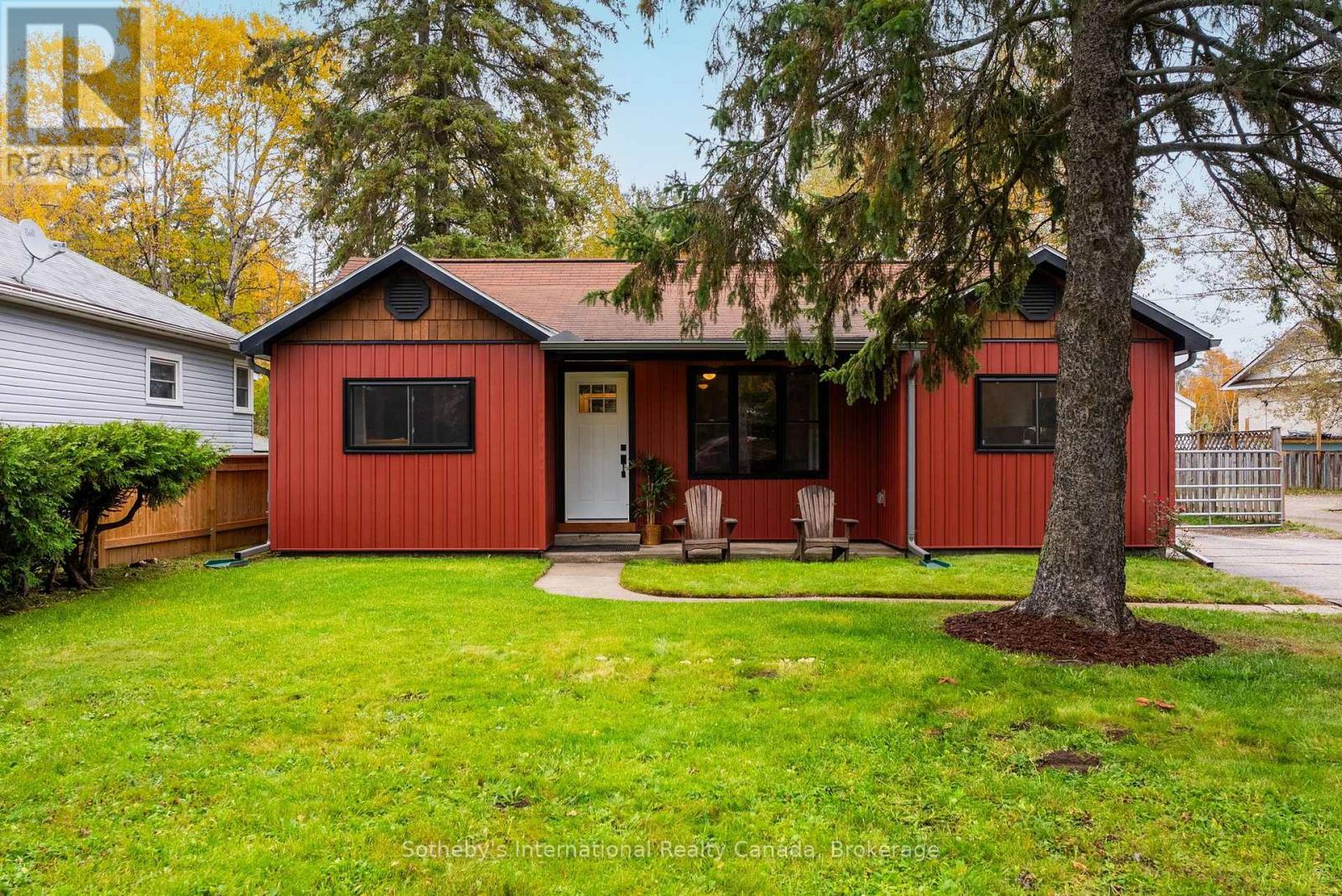 543 Muskoka Rd 3 Road N, Huntsville, Ontario  P1H 1C8 - Photo 41 - X14083292