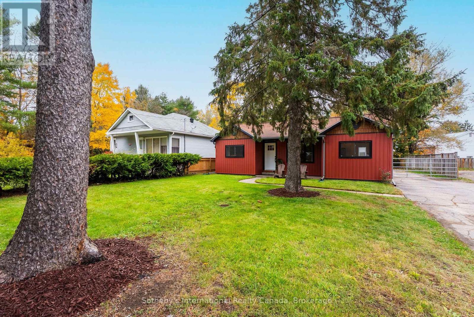 543 Muskoka Rd 3 Road N, Huntsville, Ontario  P1H 1C8 - Photo 42 - X14083292
