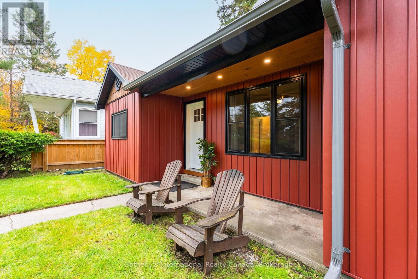 543 Muskoka Rd 3 Road N, Huntsville, Ontario  P1H 1C8 - Photo 43 - X14083292