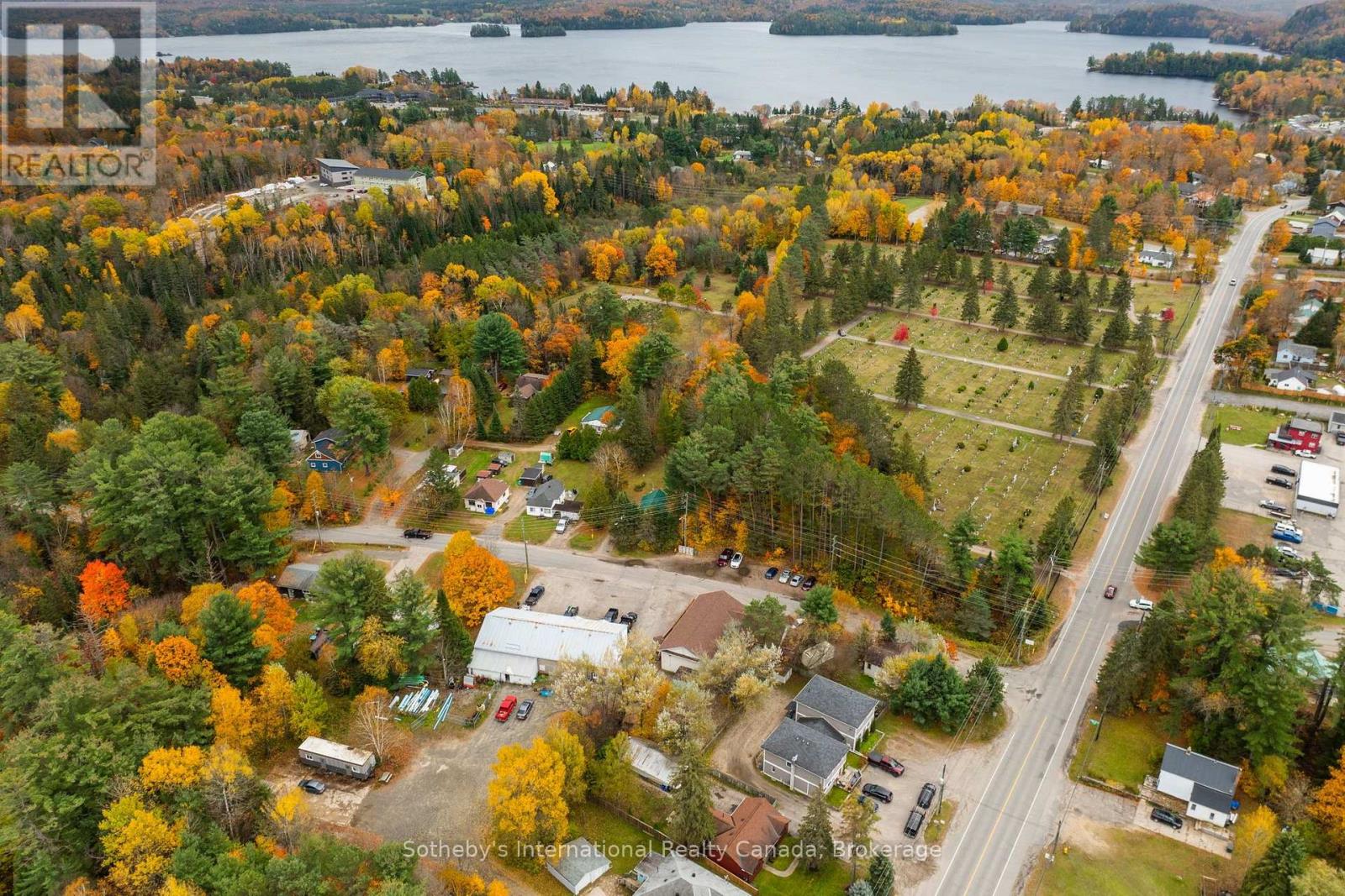 543 Muskoka Rd 3 Road N, Huntsville, Ontario  P1H 1C8 - Photo 47 - X14083292