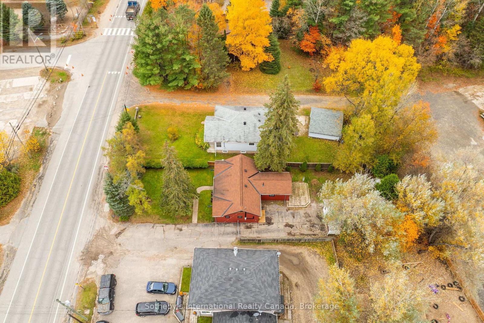 543 Muskoka Rd 3 Road N, Huntsville, Ontario  P1H 1C8 - Photo 49 - X14083292