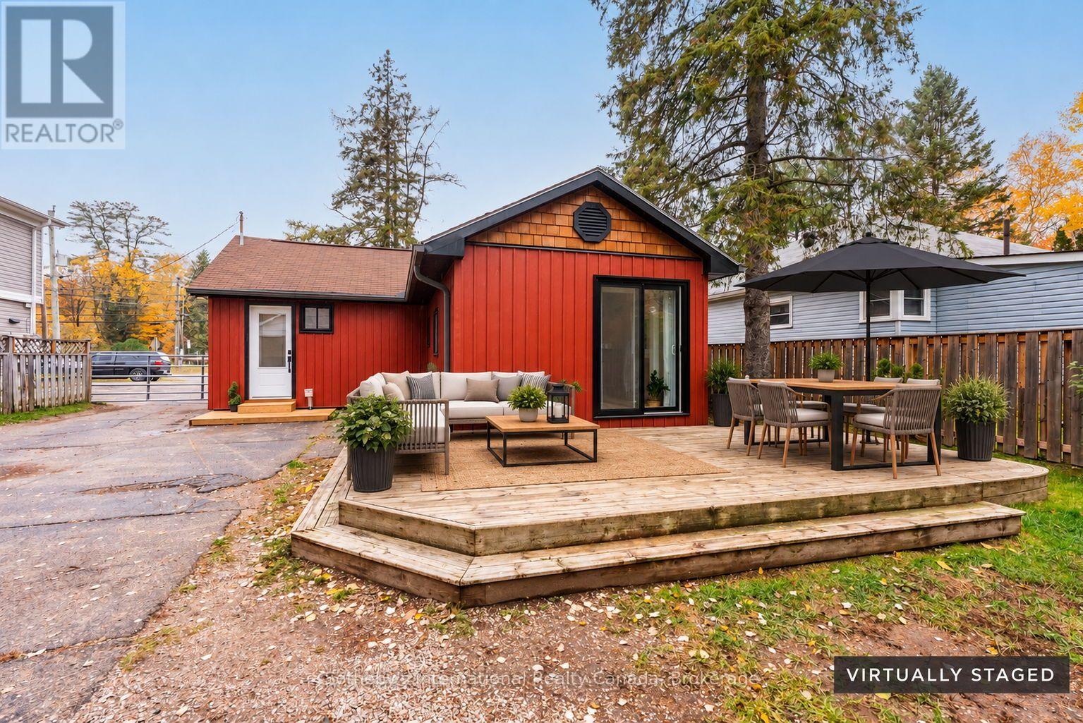 543 Muskoka Rd 3 Road N, Huntsville, Ontario  P1H 1C8 - Photo 5 - X14083292