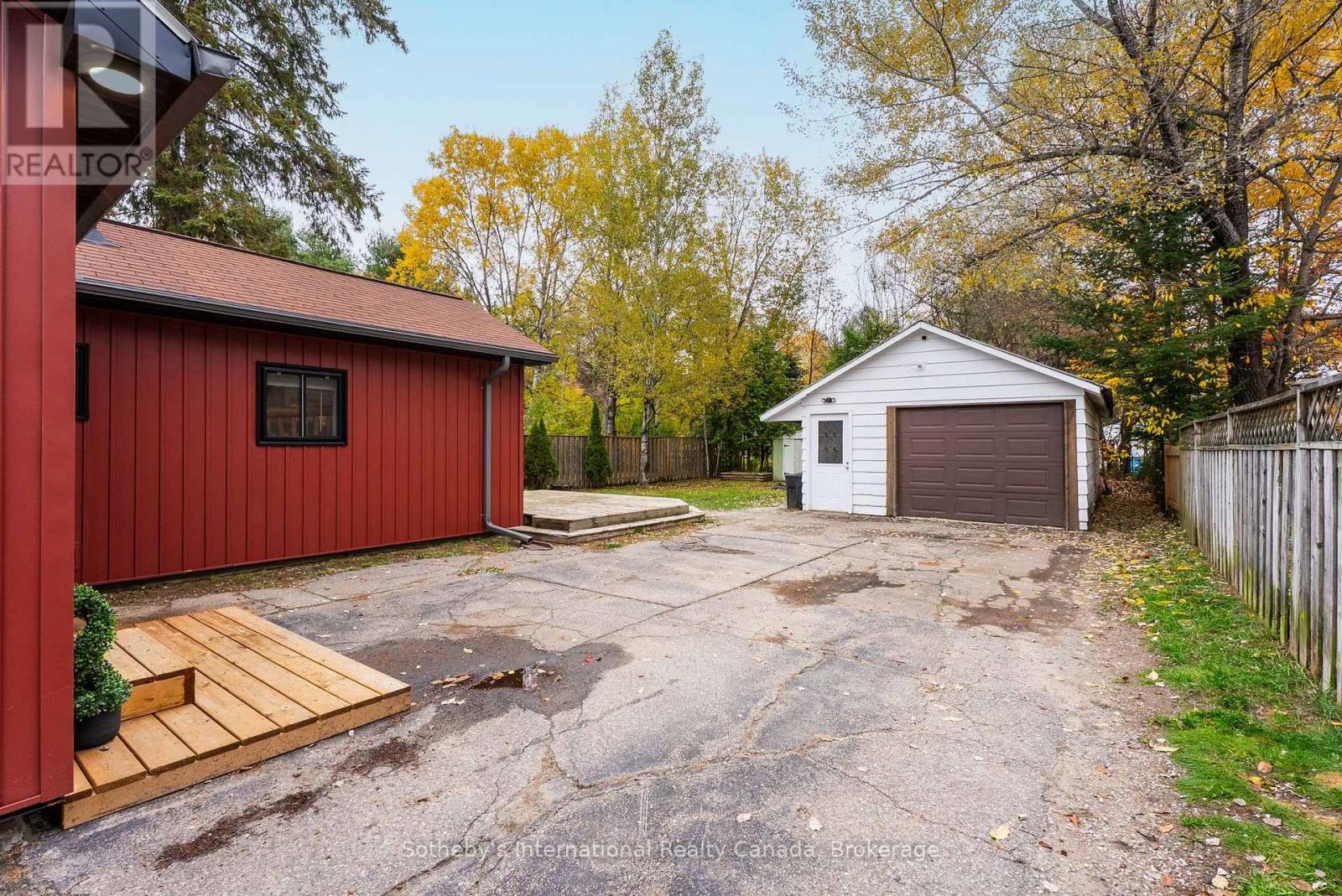 543 Muskoka Rd 3 Road N, Huntsville, Ontario  P1H 1C8 - Photo 6 - X14083292